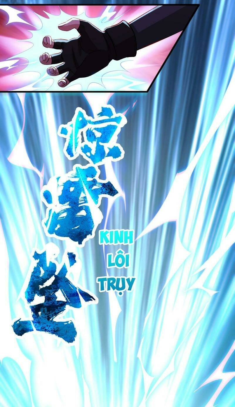 dị giới cung ứng thương chapter 87 3