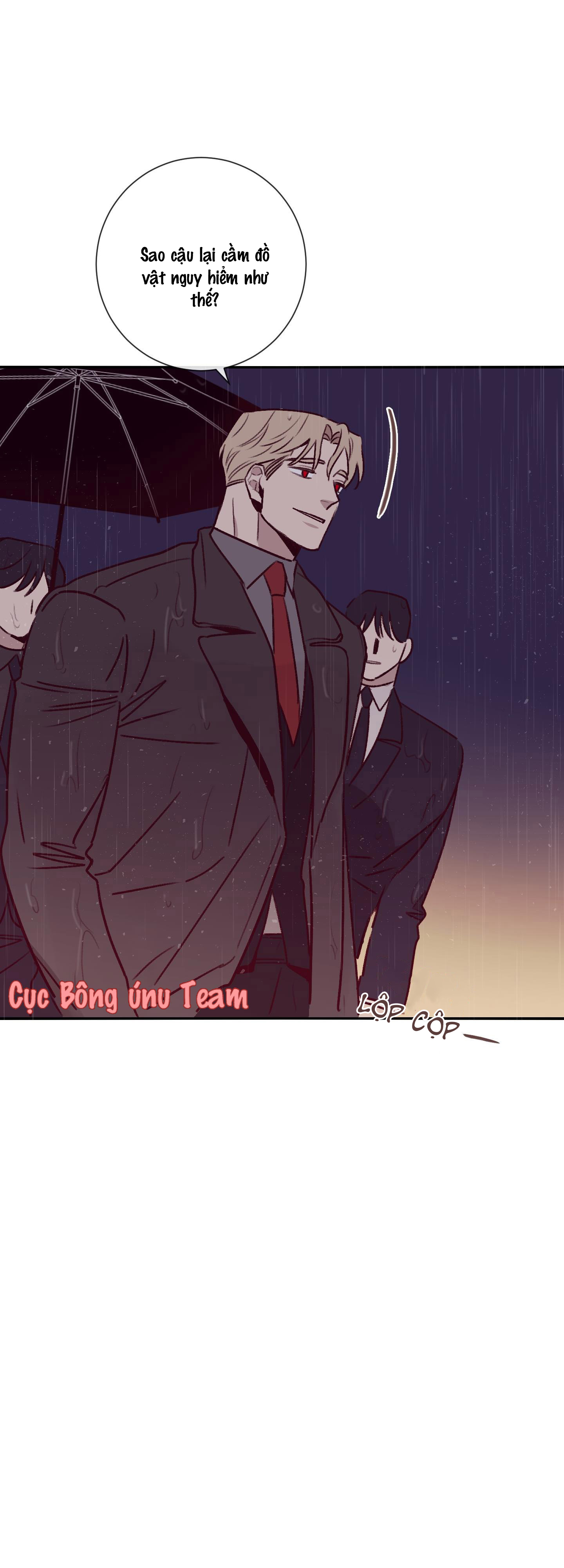 độc dược (marcel) chapter 26 32