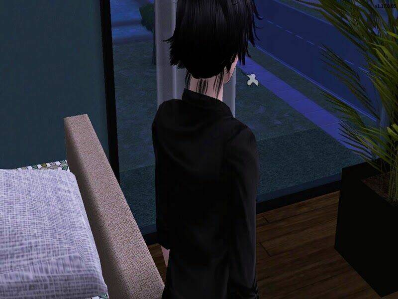 nụ cười của anh [truyện sims] chapter 71 124