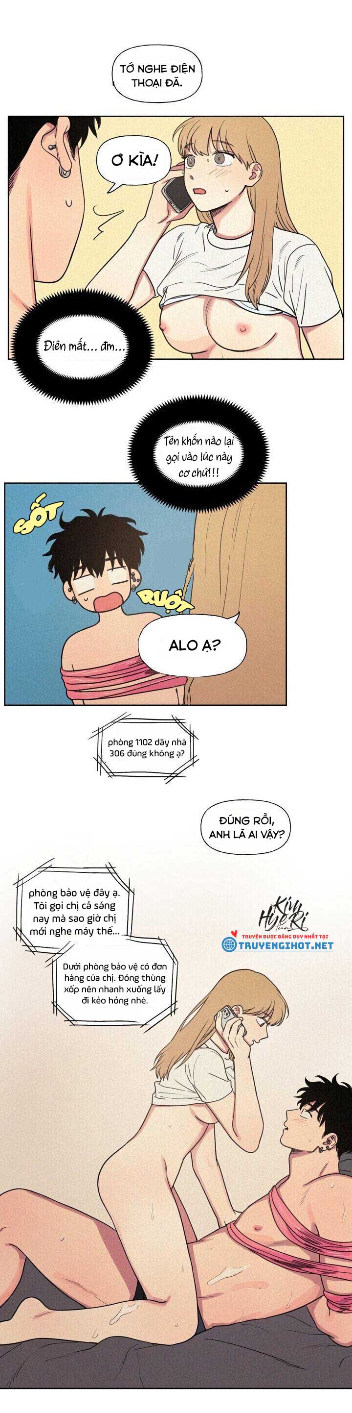 lý do yêu phải thằng bạn thân chapter 10.3 5