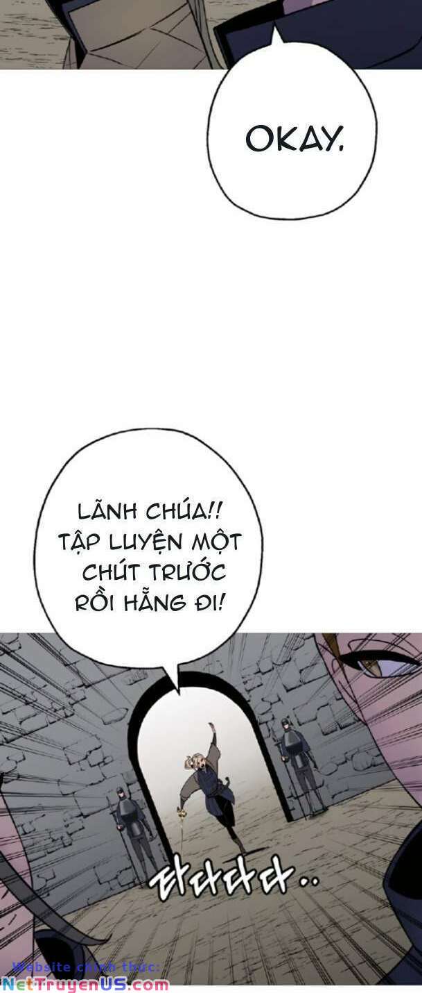 chiến binh quật cường chapter 121 30