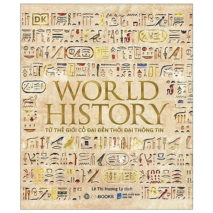 World History - Lịch Sử Thế Giới
