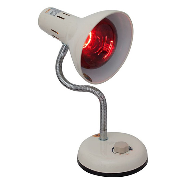 Đèn Hồng Ngoại Sưởi Ấm TNE Lamp - Hàng chính hãng