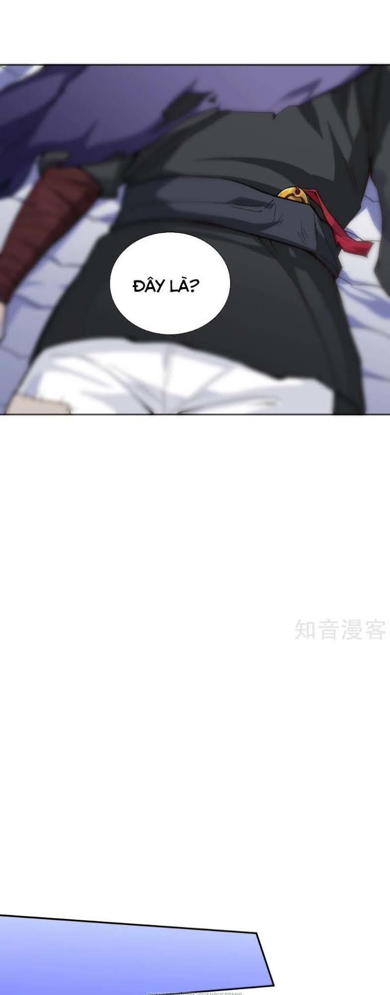 võ linh kiếm tôn chapter 58 13