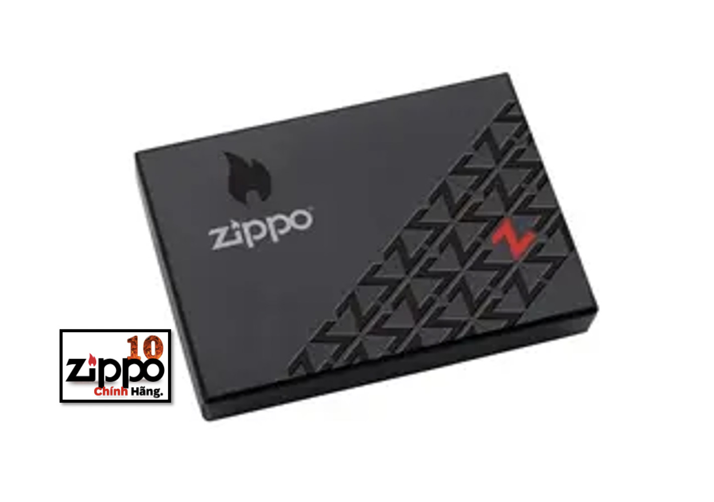 Bật lửa Zippo 29265 Asian Dragon- Chính hãng 100%