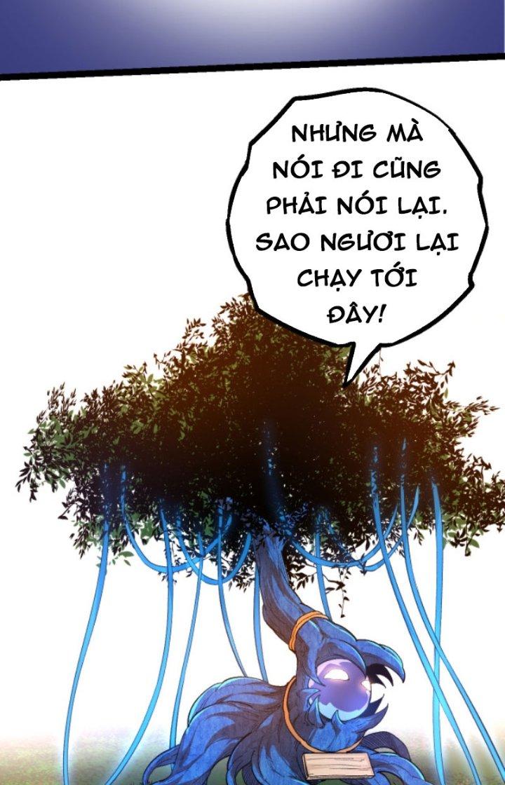 từ cây cổ thụ bắt đầu tiến hóa chapter 3 39