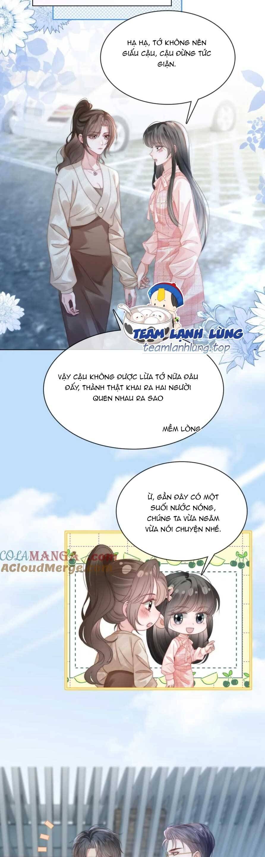 sau khi chia tay, cô ấy trở thành nữ vương hotsearch chapter 44 17