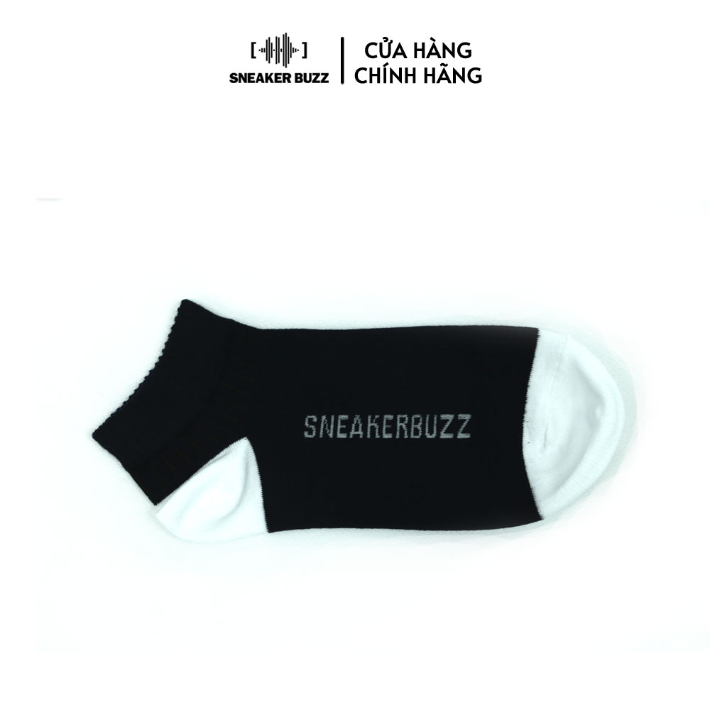 Vớ Sneakerbuzz Socks-Anklet - 2204SOCK1_503SB