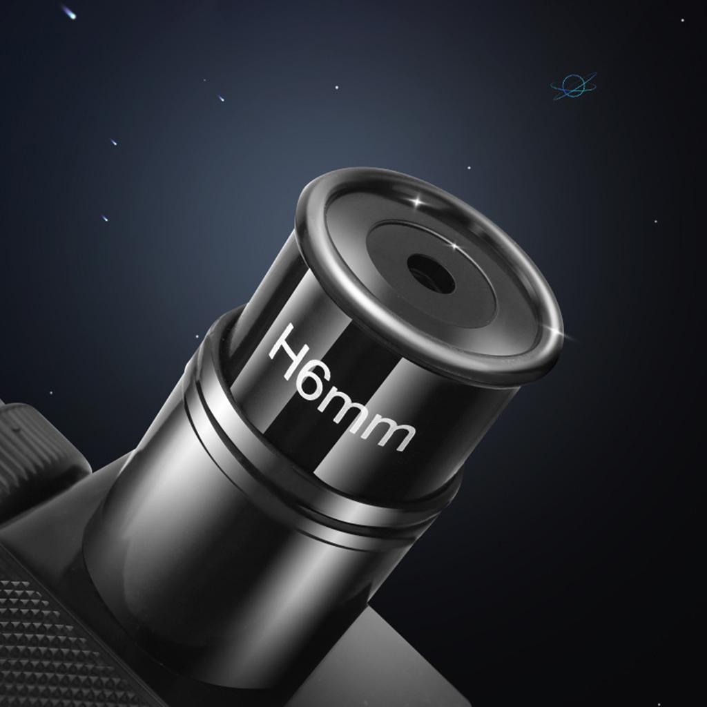 Portable 70mm Astronomical Reflector Telescope Kit With Tripod Finder Scope