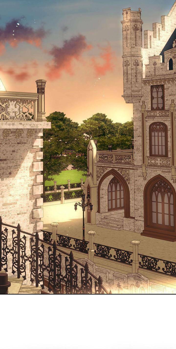 con gái bá tước bỗng thành vị hôn thê của thái tử điện hạ chapter 25 23