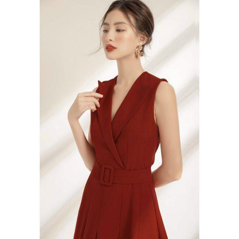 Đầm Nữ Cao Cấp Hàng Shop