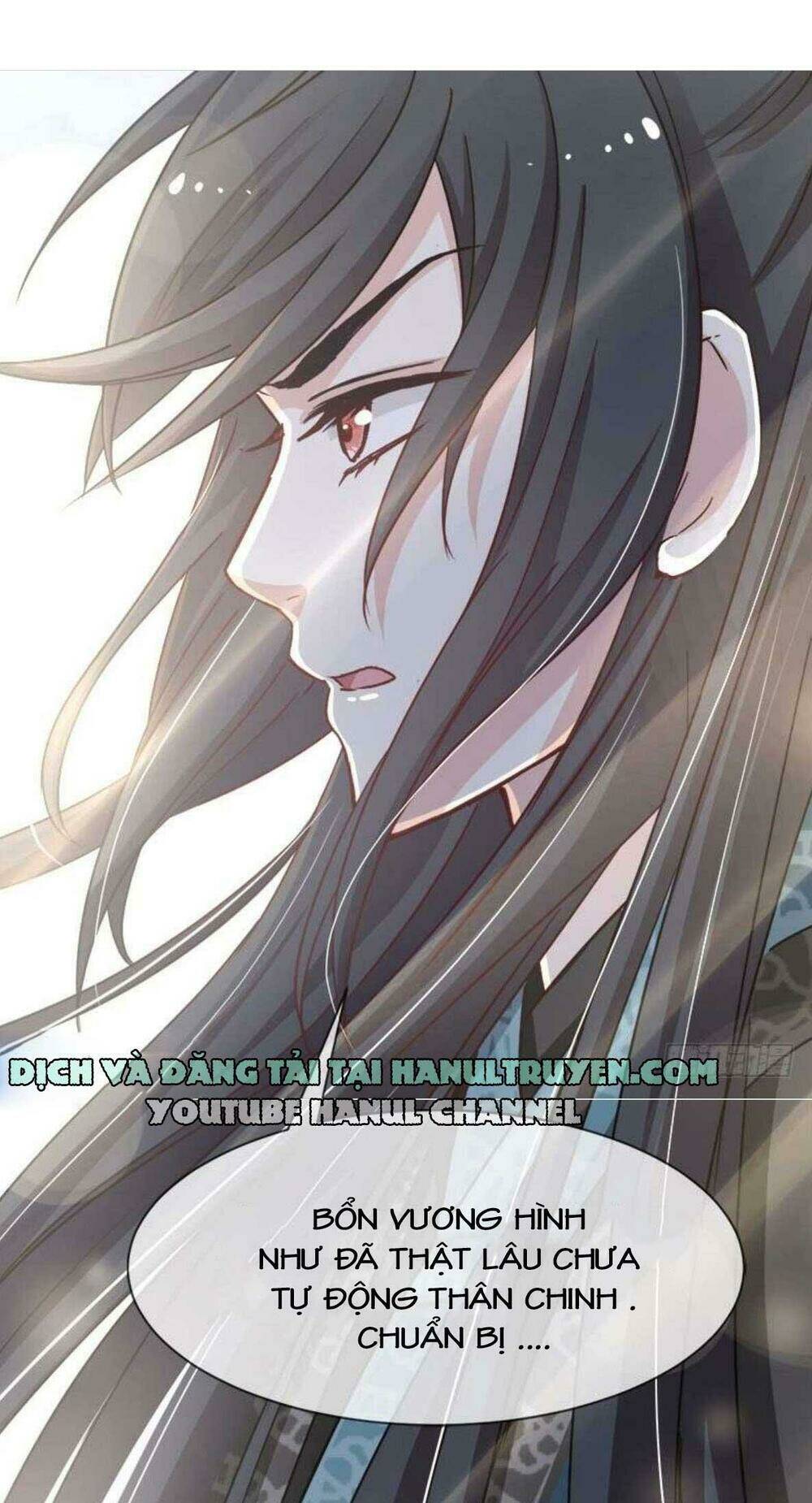 thiên hạ đệ nhất sủng phi chapter 64 10