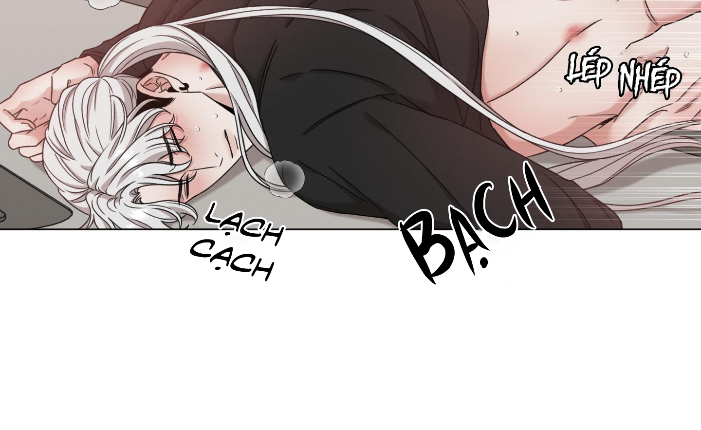 hội chứng minmotion chapter 38 39