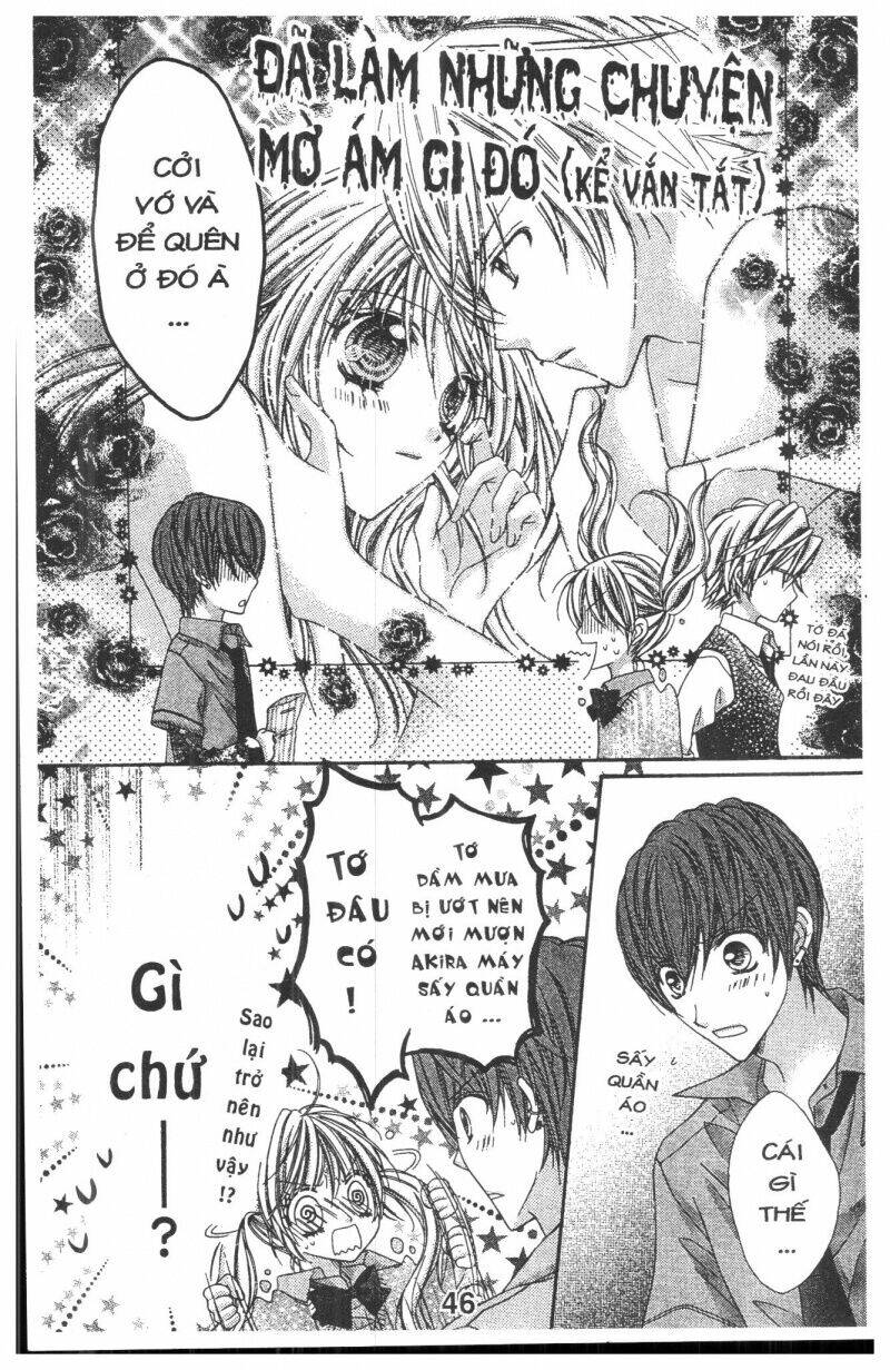 thiên đường rock chapter 2 46