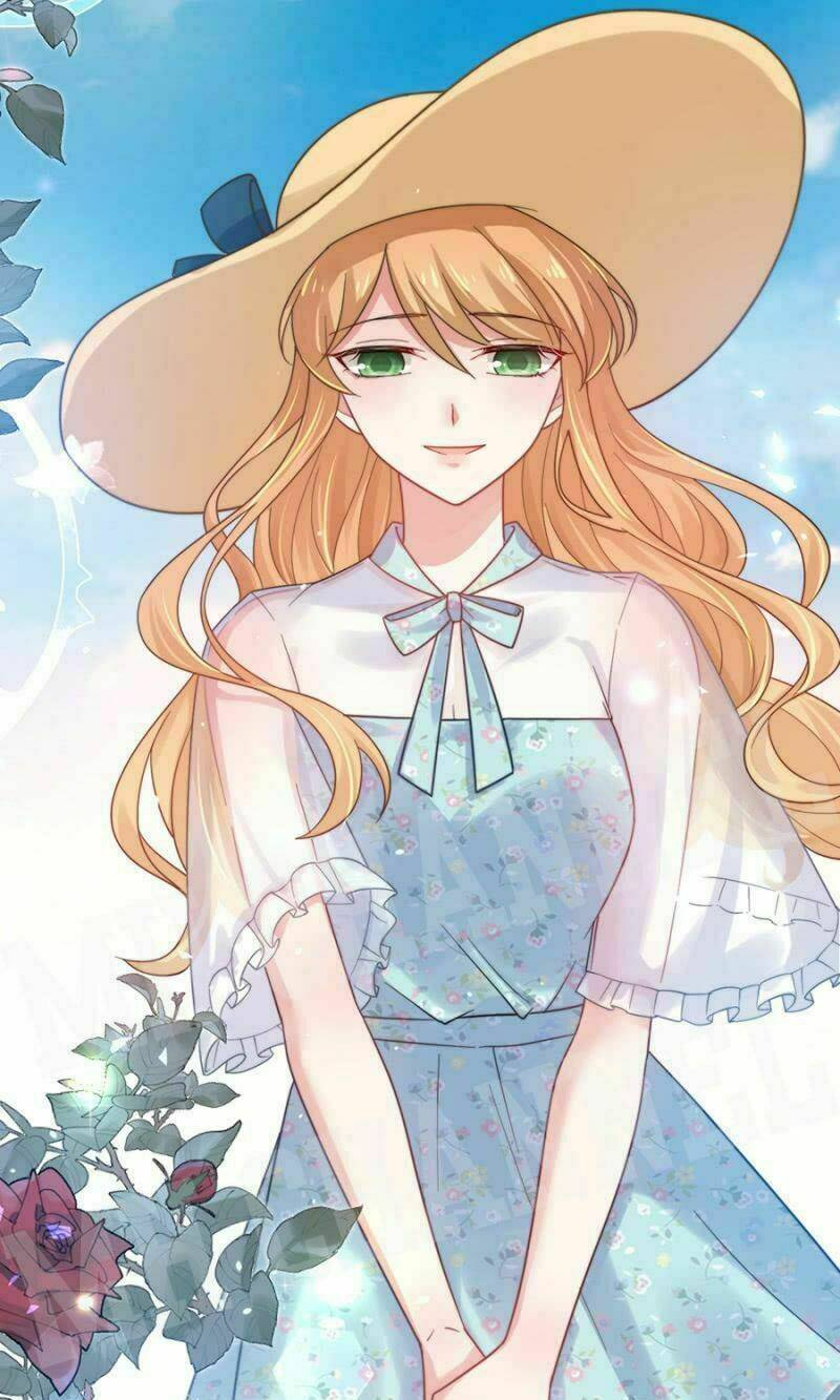 ma lạt thiên kim đẩu ác thiếu chapter 188.2 20