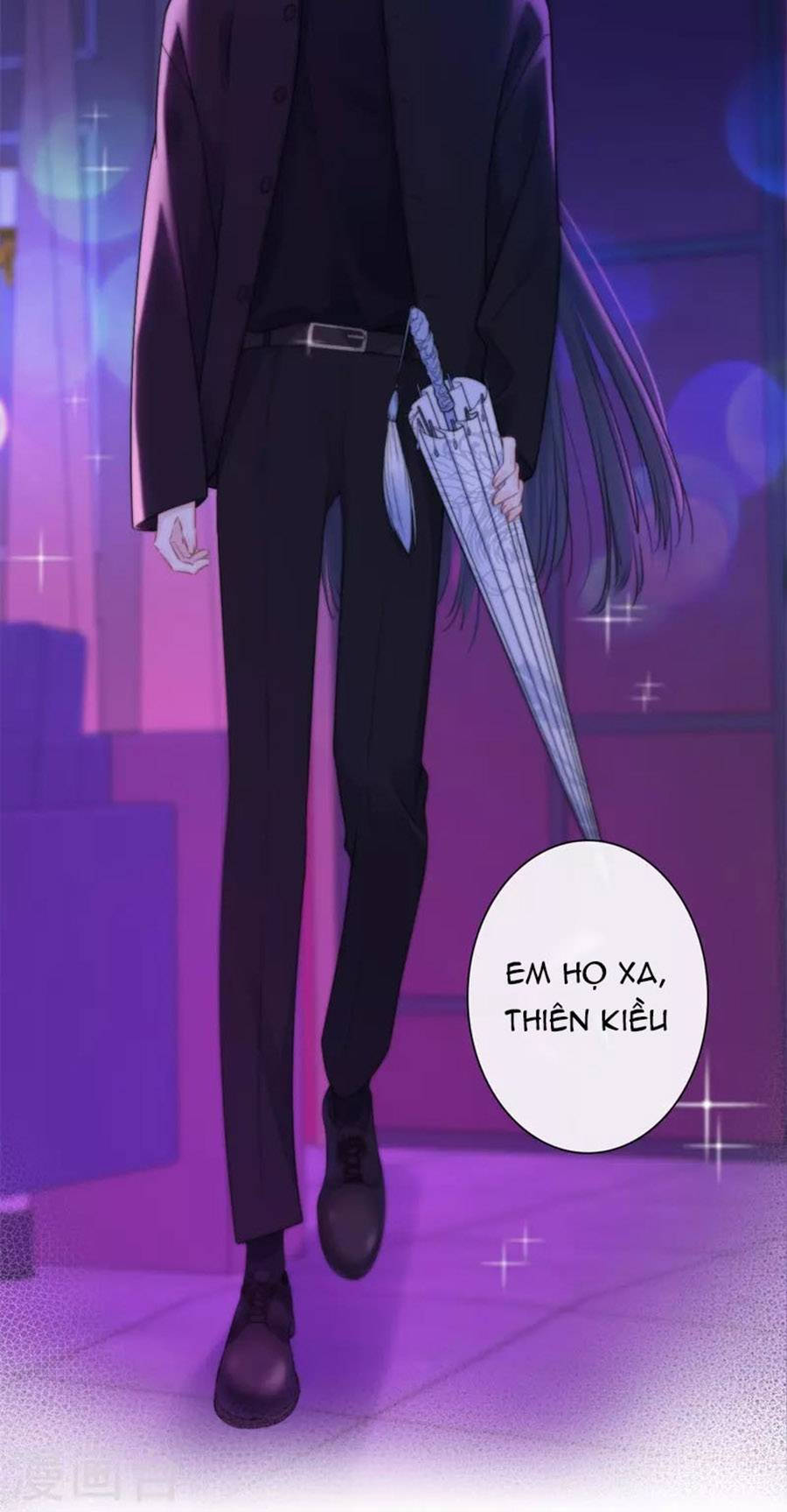 kim ốc tàng kiều chapter 35 7