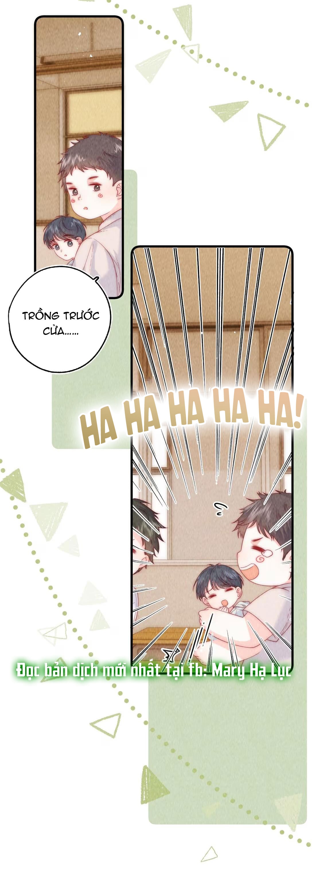 [15+] nhiệt độ cơ thể của ác ma chapter 16 11