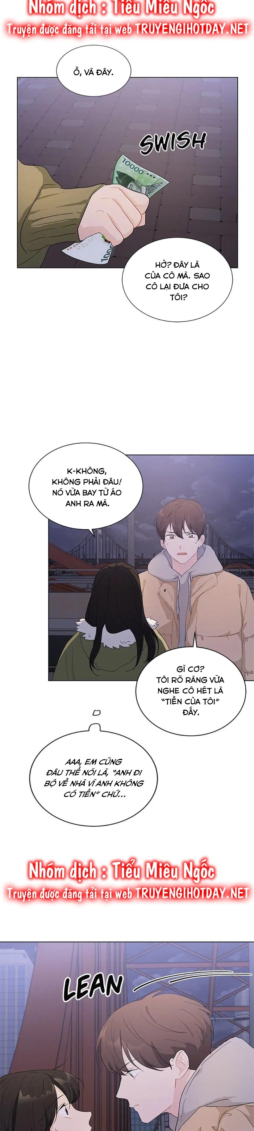 ngày mai tươi đẹp chapter 20 6