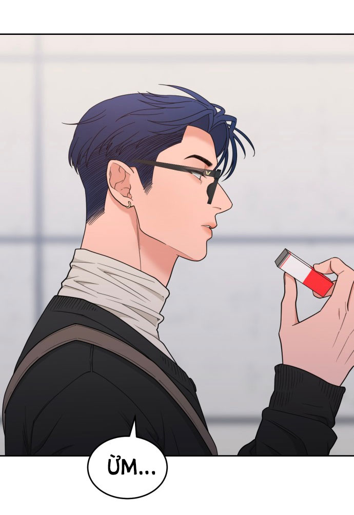 Vận May Bất Ngờ chapter 15.1 7