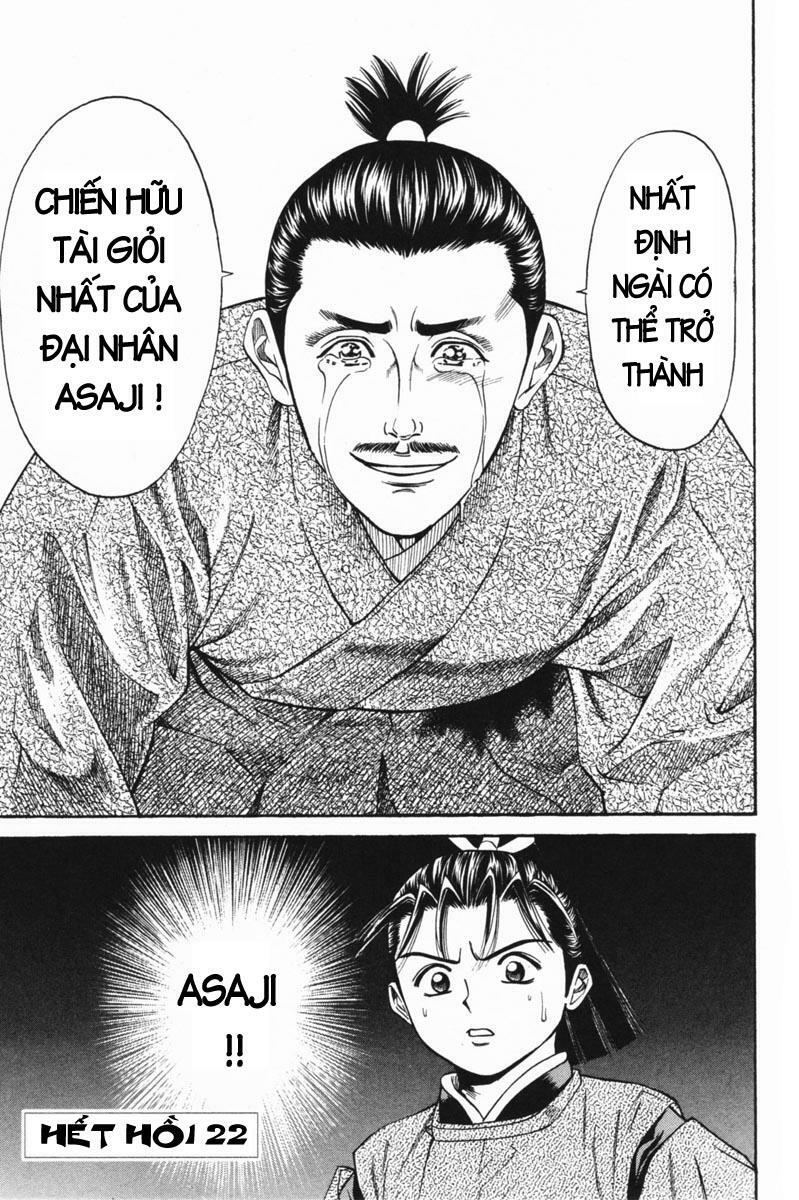 thiếu niên vương phần 1 chapter 22 45