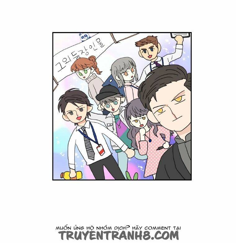 why did you come to my home? chapter 1 6