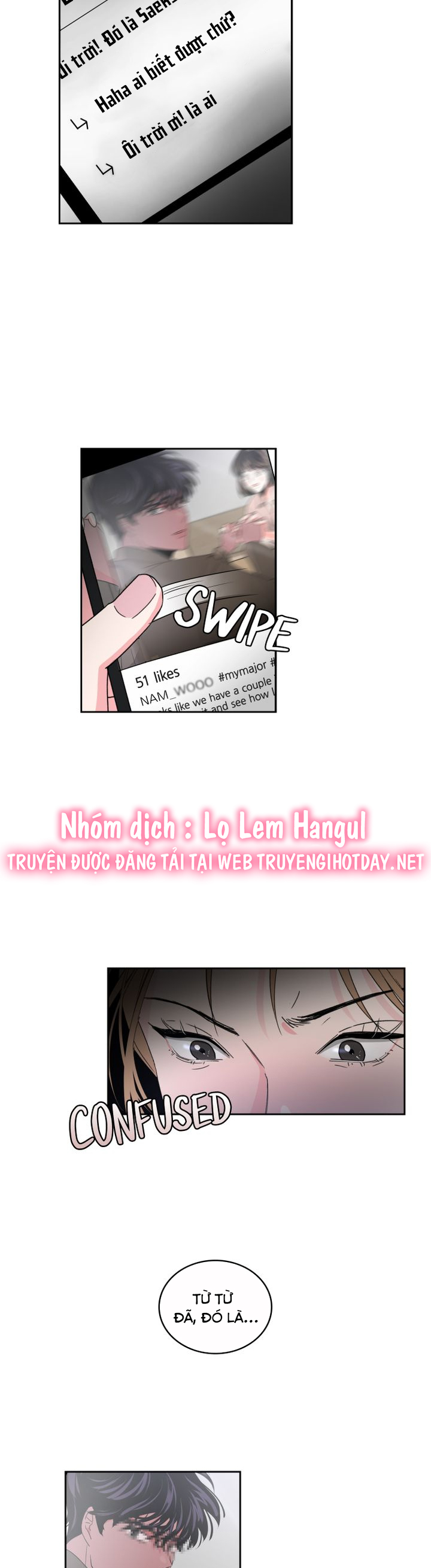 tối hậu thư chapter 13 14