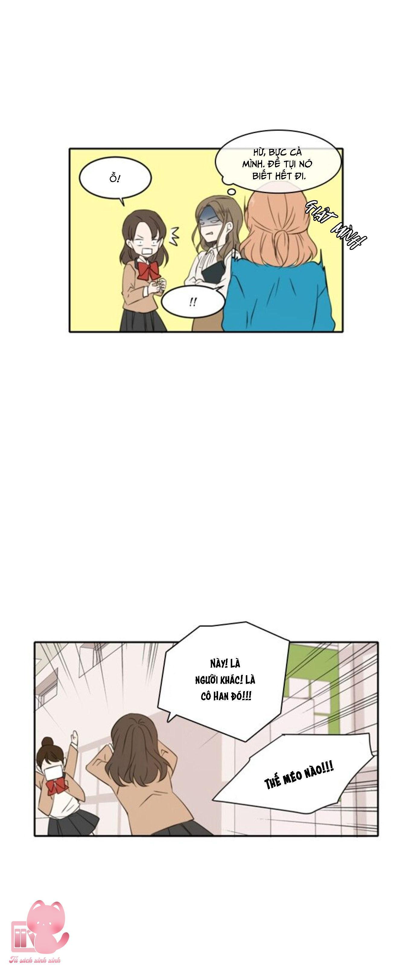 a good day to be a dog chapter 90 6