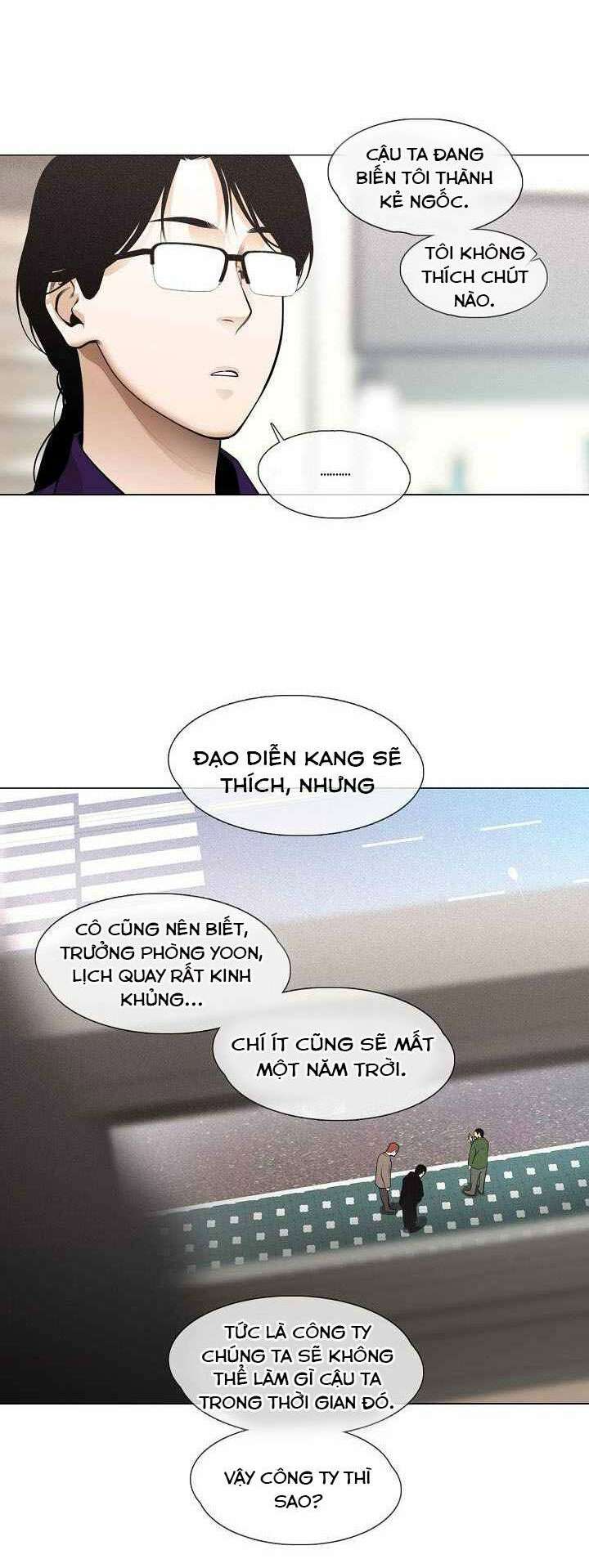 thước phim sự thật chapter 28 17