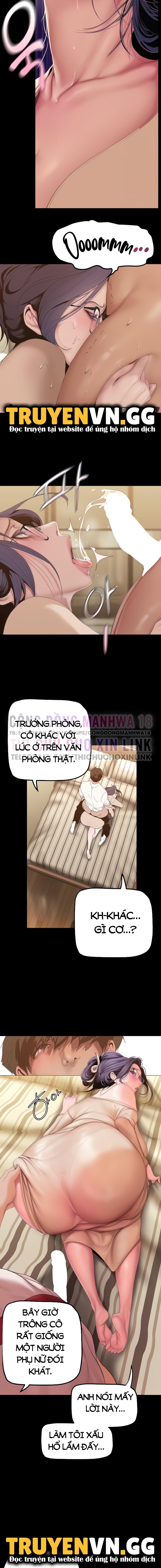 một thế giới mới tuyệt vời chapter 191 6