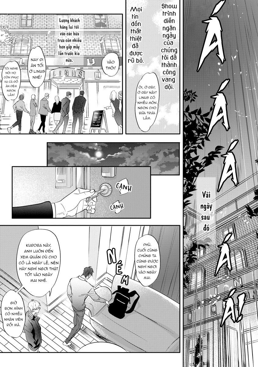 đêm thác loạn chapter 5 29