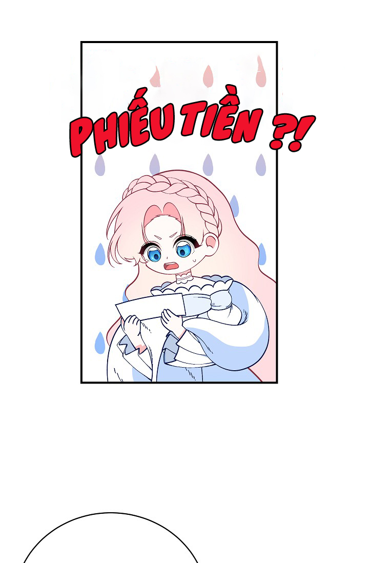 con chỉ đi tìm cha thôi chapter 31.2 34