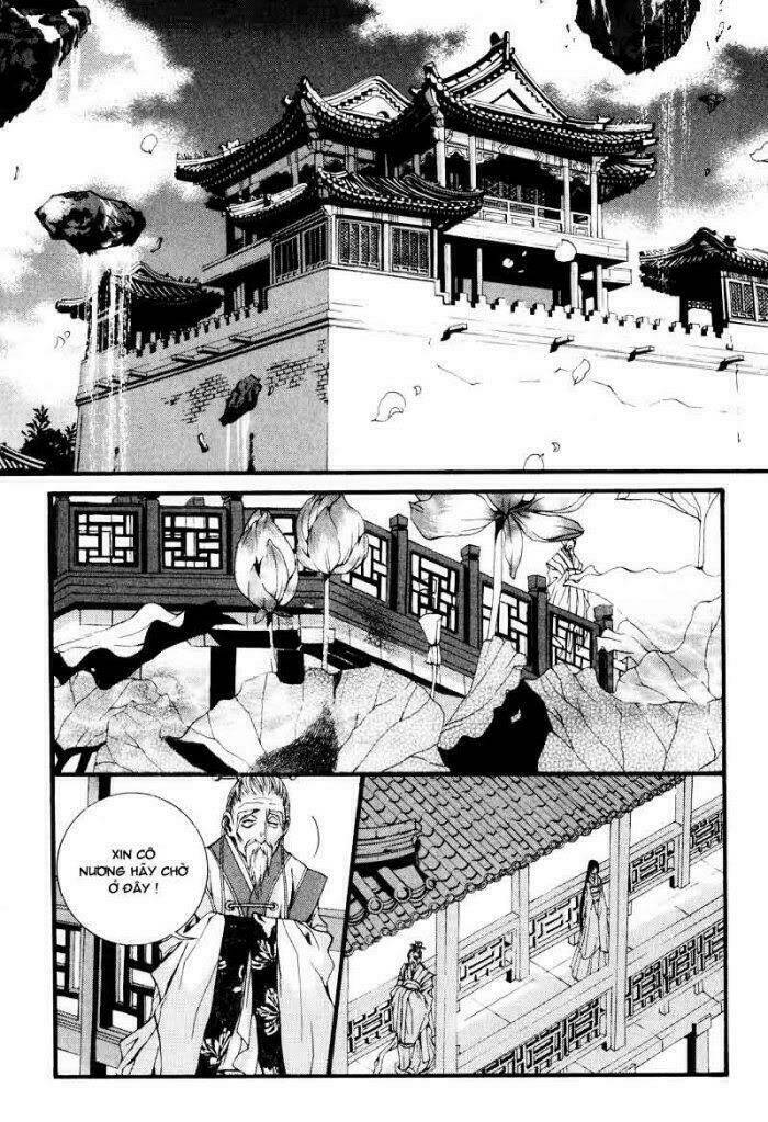 habaek-eui shinbu chapter 1 13