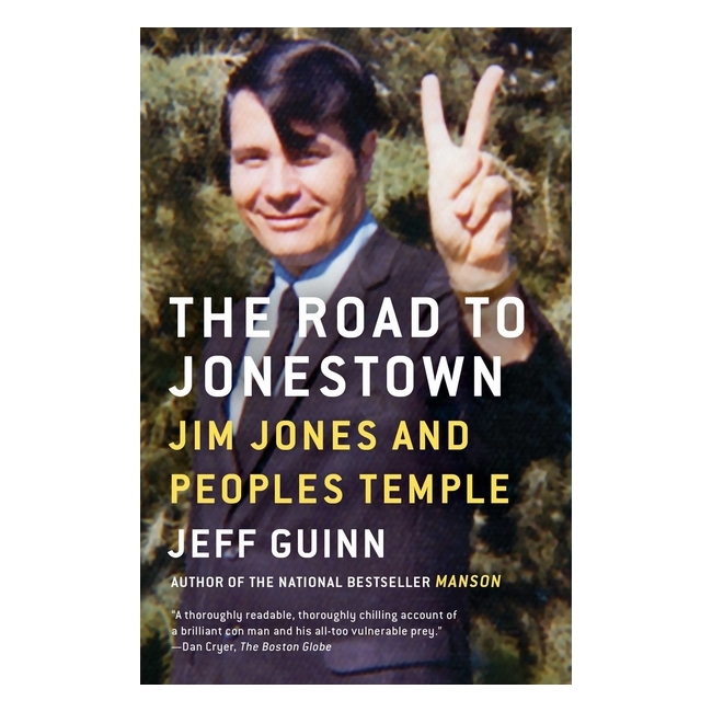 The Road To Jonestown