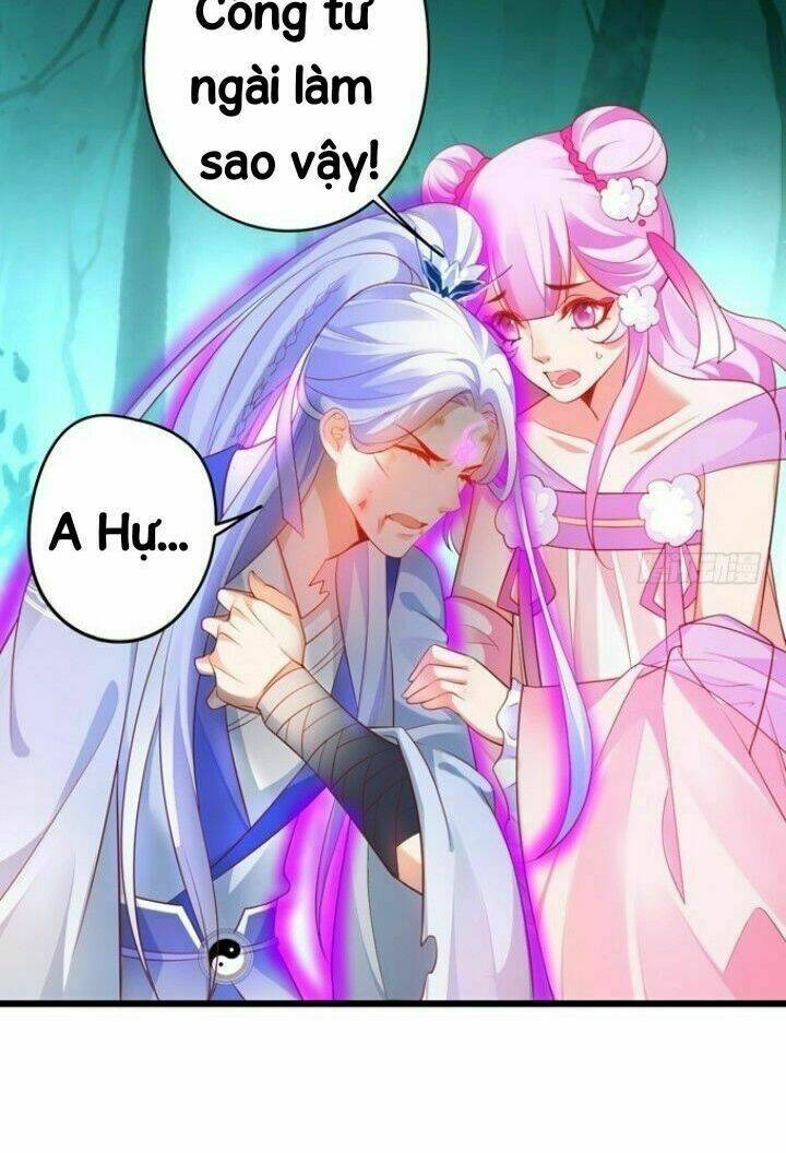 liêu liêu trai chapter 23 3