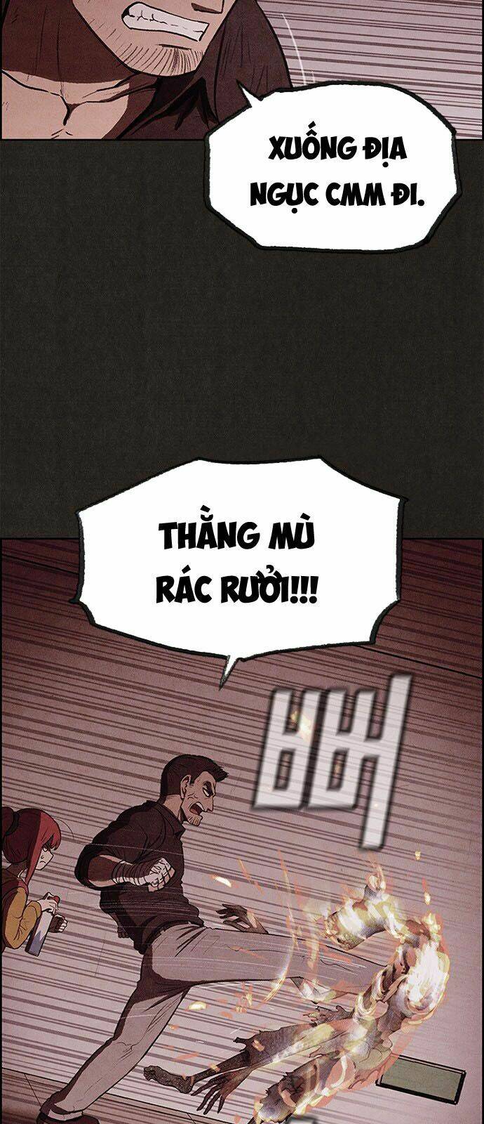 quái vật tại chung cư xanh chapter 31 25