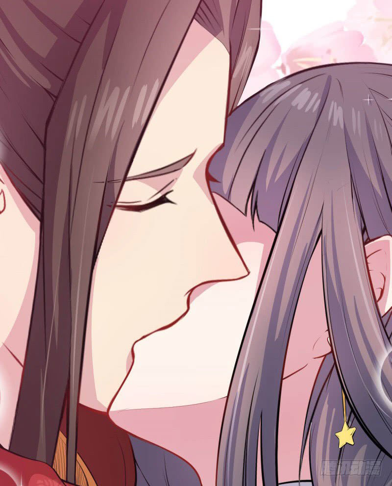 ngạo kiều quỷ vương yêu ta chapter 121 43