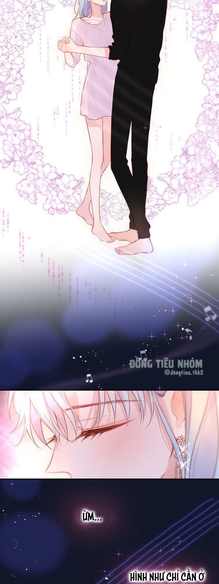 trú dạ liên miên chapter 70 21