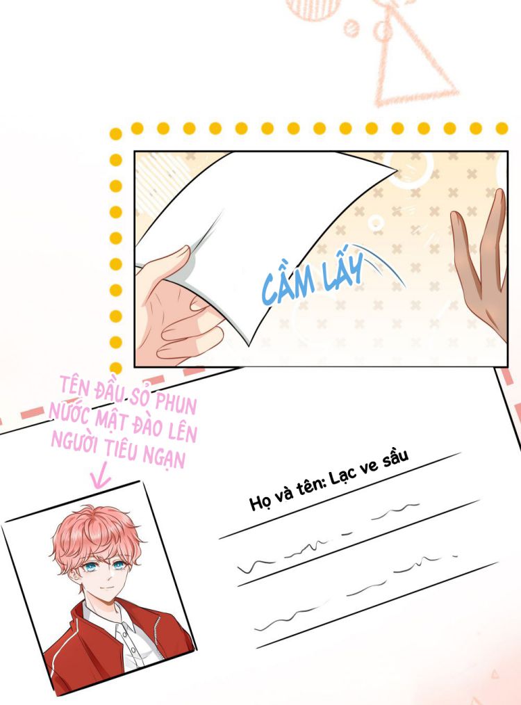 tín tức tố nói chúng ta không thể chapter 8 19