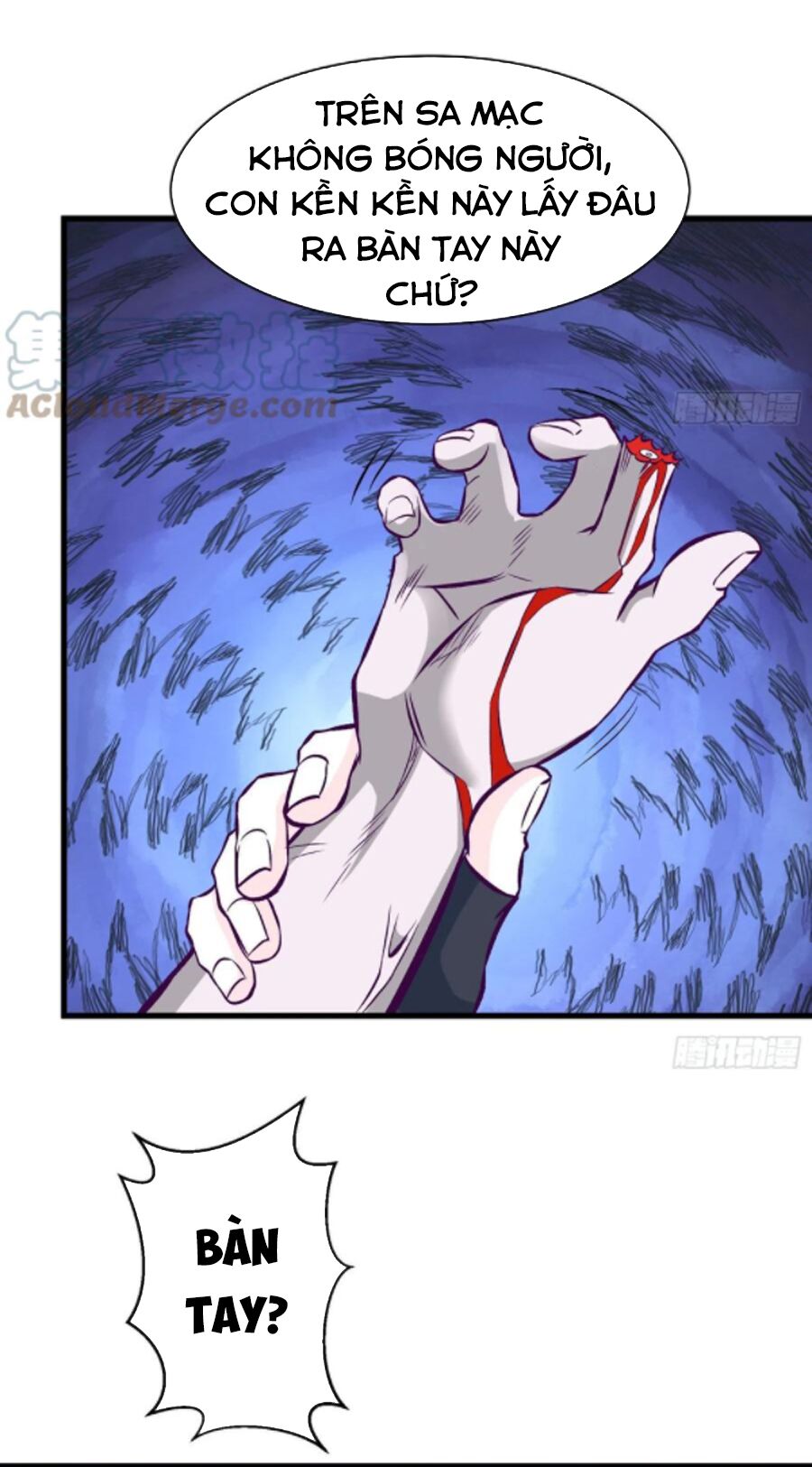 nãi ba là chiến thần mạnh nhất chapter 69 31