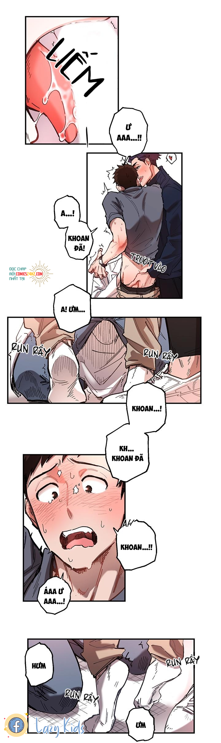 thầy ơi, giúp tôi với! chapter 2 15