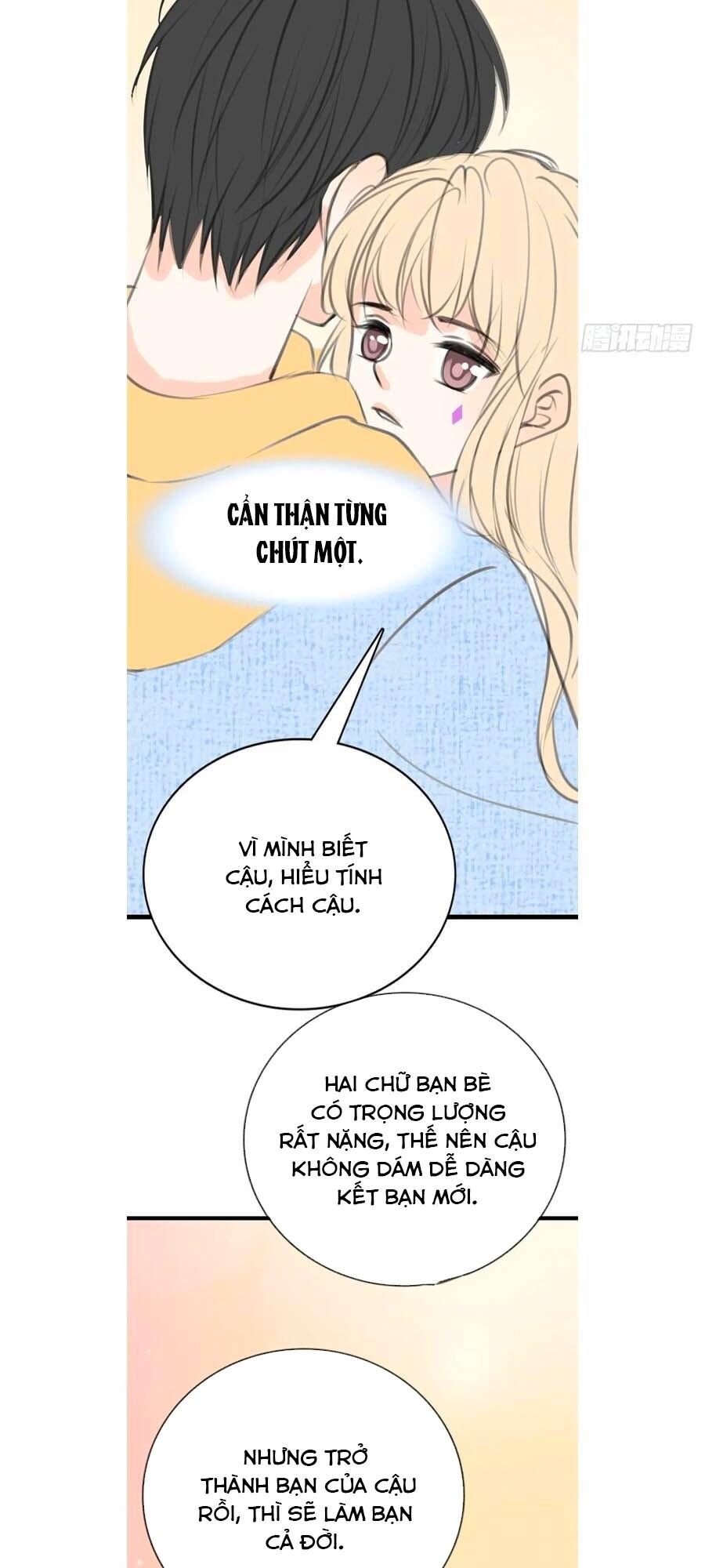 công chúa nữ vương mệnh chapter 121 17