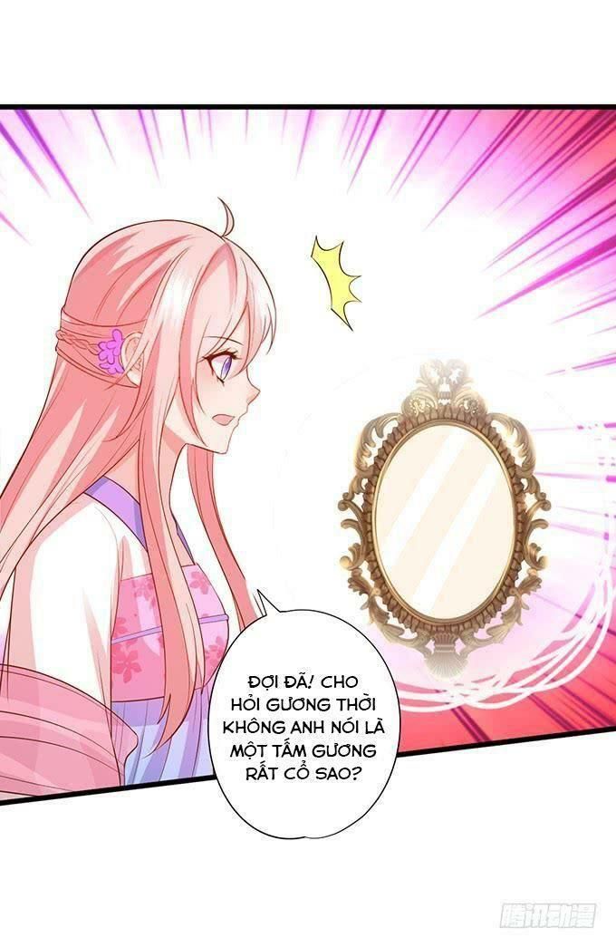 hồ tiên hung bạo chapter 102 51