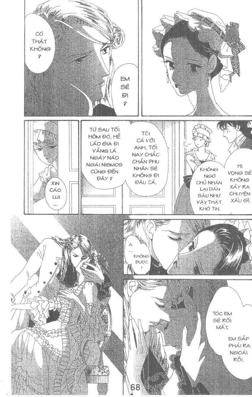 ngài tử tước phiêu lãng chapter 2 68