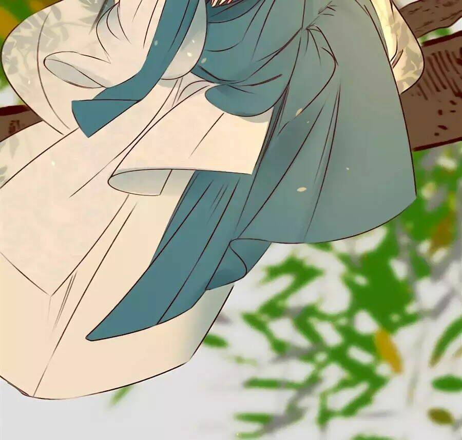 phượng hoàn triều: vương gia yêu nghiệt xin tránh đường chapter 26 8