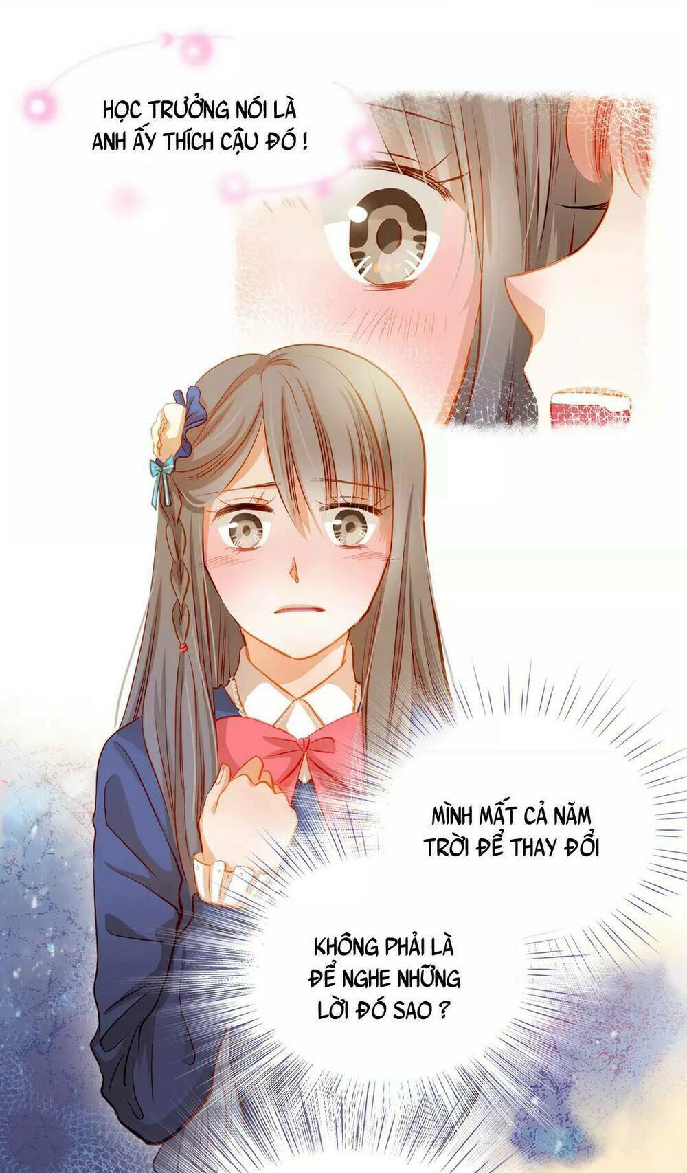 sự cám dỗ xấu xa chapter 25 14