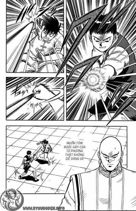 hoàng phi hồng phần 1 chapter 33 108