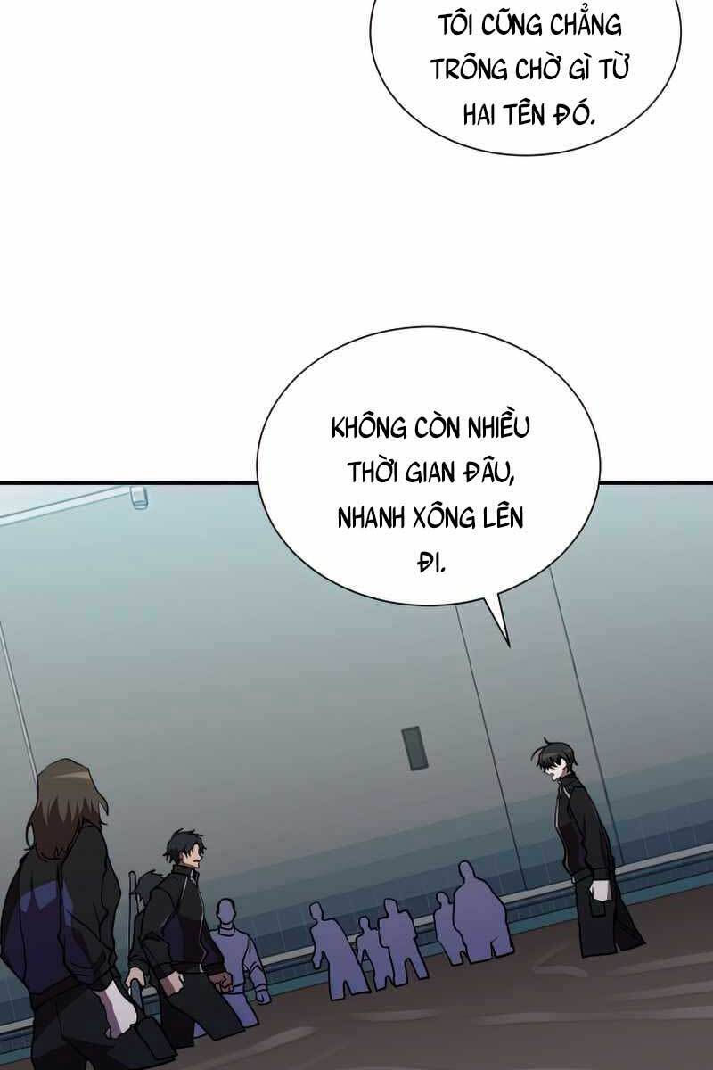 giả vờ làm kẻ vô dụng ở học đường chapter 39 56