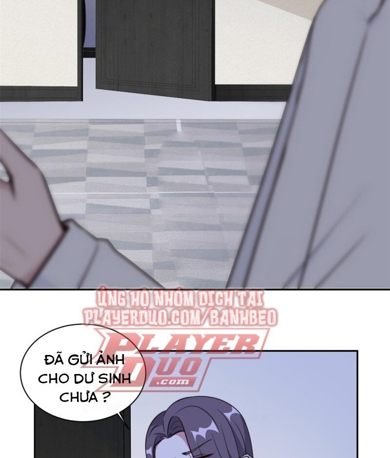 tổng tài, tránh xa tôi ra chapter 49 10