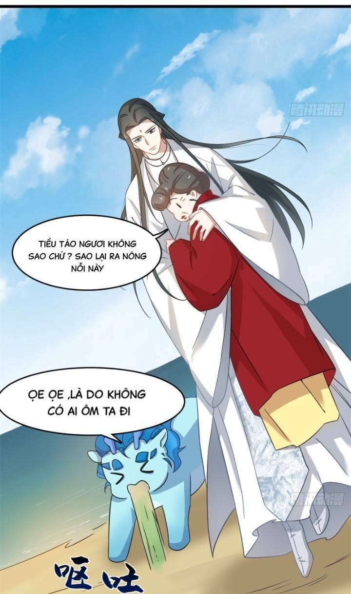 độc bộ thiên hạ: đặc công thần y chapter 171 15