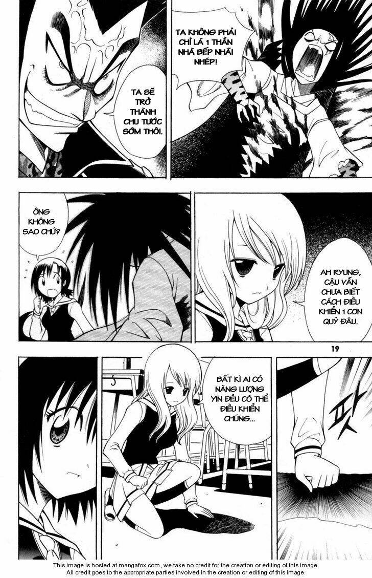 gwisin byeolgok - bí kíp của quỷ chapter 8 18